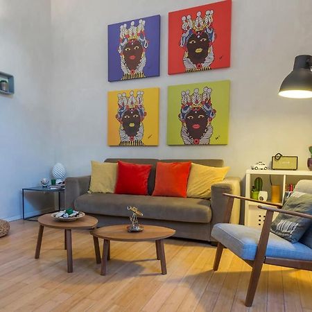 Fortune House - Apartment Ortigia Wifi Syracuse Ngoại thất bức ảnh
