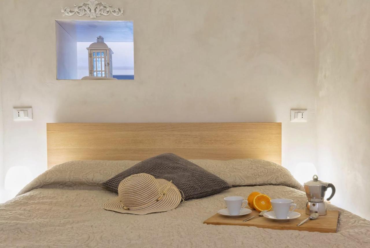 Fortune House - Apartment Ortigia Wifi Syracuse Ngoại thất bức ảnh