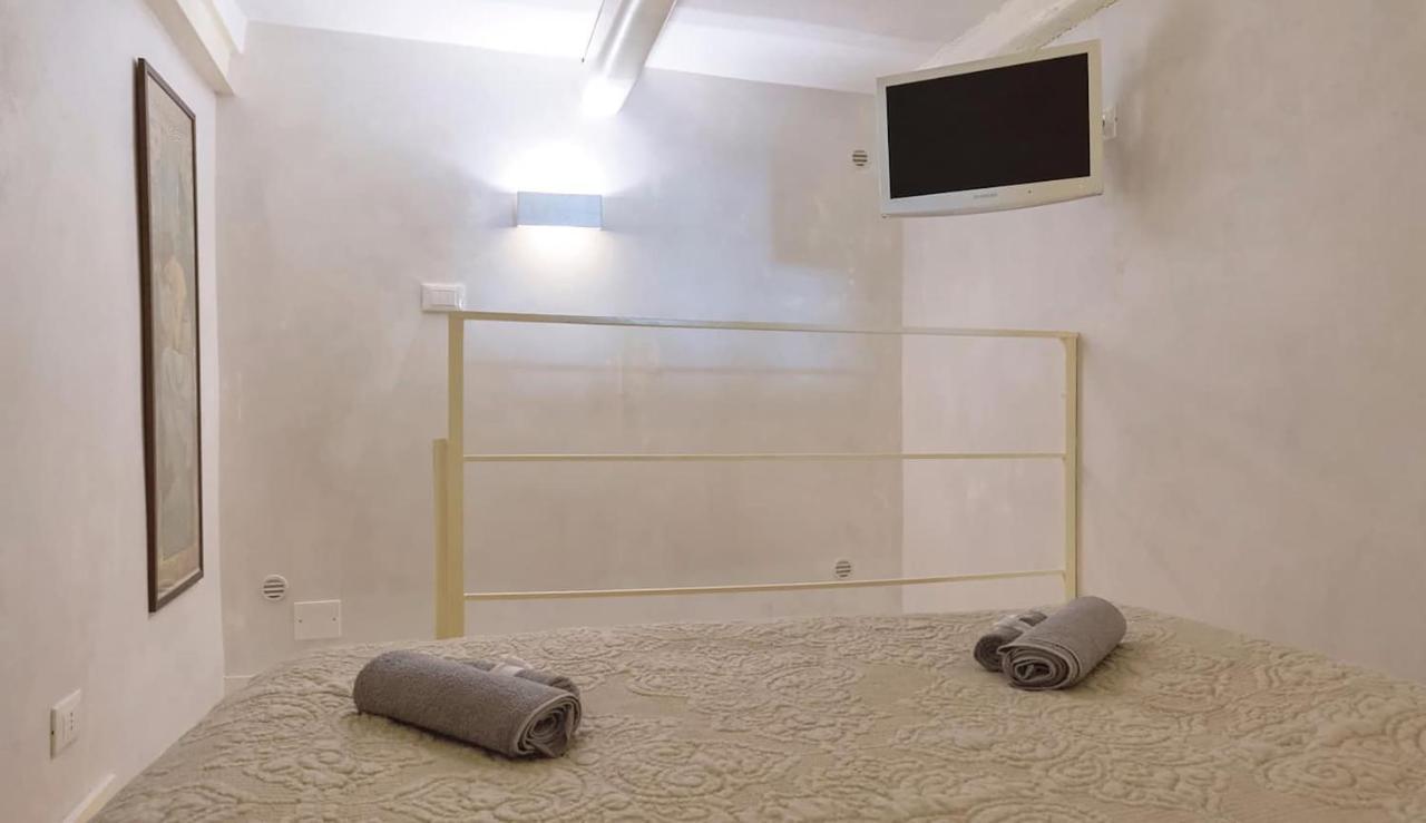 Fortune House - Apartment Ortigia Wifi Syracuse Ngoại thất bức ảnh