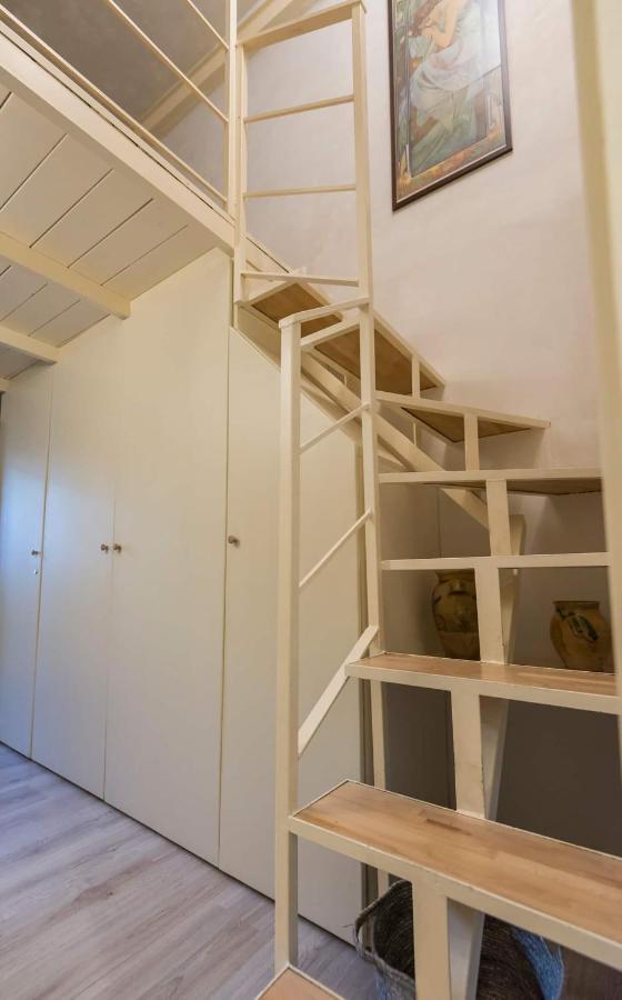 Fortune House - Apartment Ortigia Wifi Syracuse Ngoại thất bức ảnh