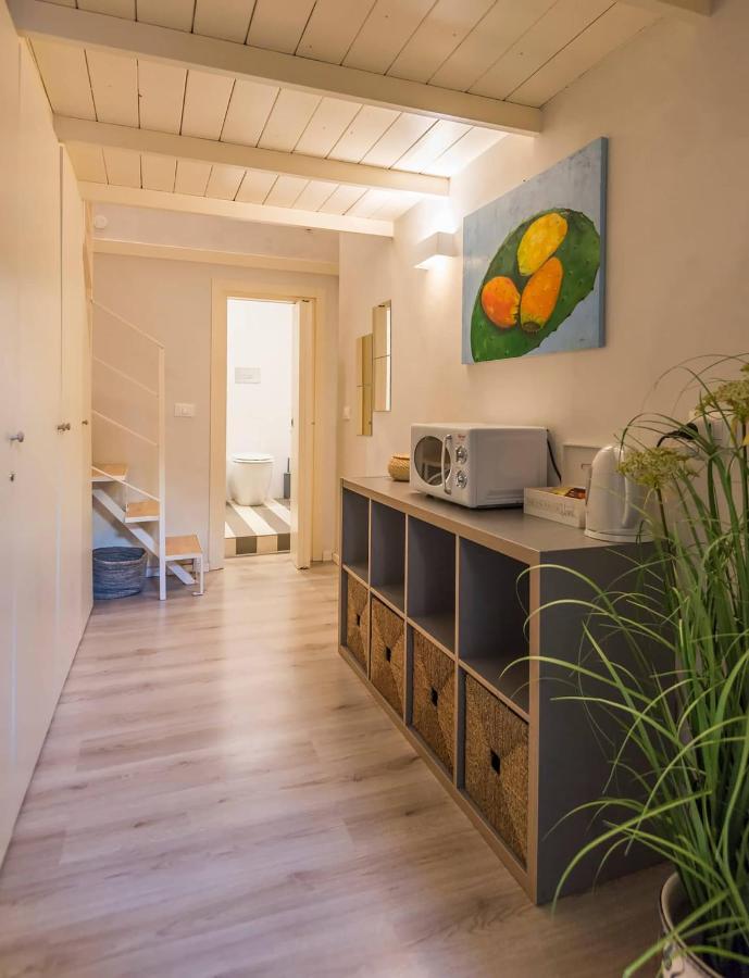 Fortune House - Apartment Ortigia Wifi Syracuse Ngoại thất bức ảnh