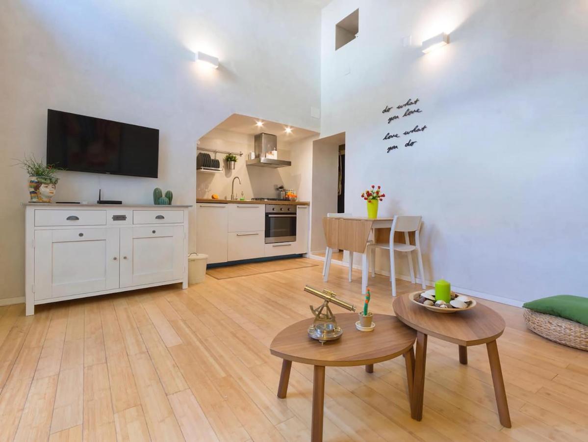 Fortune House - Apartment Ortigia Wifi Syracuse Ngoại thất bức ảnh