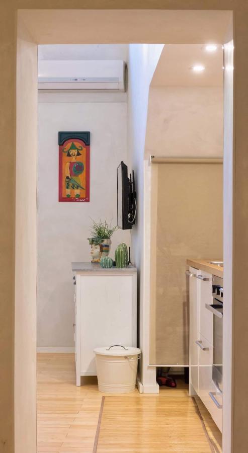 Fortune House - Apartment Ortigia Wifi Syracuse Ngoại thất bức ảnh
