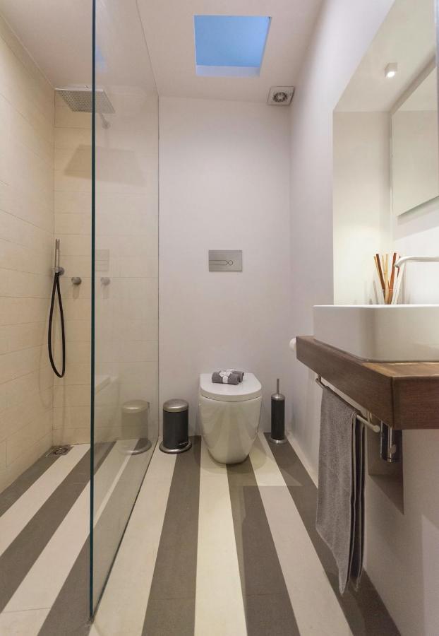 Fortune House - Apartment Ortigia Wifi Syracuse Ngoại thất bức ảnh